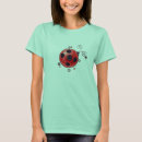 Search for ladybug womens clothing Lovebug