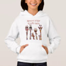 Search for giraffe hoodies Zoo