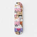 Search for funny skateboards Whimsical