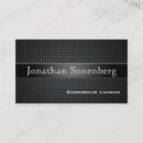 Search for carbon fiber business cards Professional