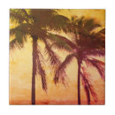 Search for vintage palm trees tiles Sunset