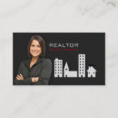 Search for commercial real estate business cards House