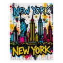 Search for new york posters Design