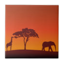 Search for elephant tiles africa