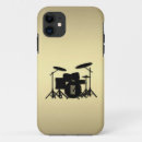 Search for drummer iphone cases Instrument