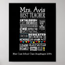 Search for teacher posters end of year
