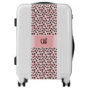 Search for leopard print luggage Girly