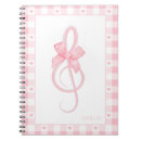 Search for heart shape notebooks Girly