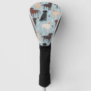 Search for lab golf head covers Dogs