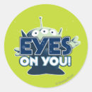 Search for toy story alien stickers Children