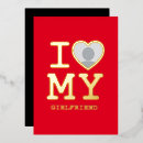 Search for sentimental cards Girlfriend