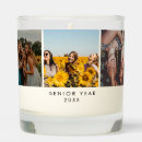 Search for graduation candles High school graduation
