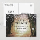 Search for fairy tale save the dates Enchanted forest