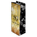 Search for 50th anniversary gift bags Elegant