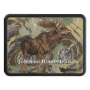Search for hunting trailer hitch covers Animal