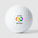 Search for autism golf equipment Asd