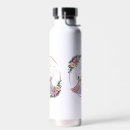 Search for bachelorette party water bottles Team bride