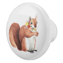 Search for whimsical knobs and pulls Forest