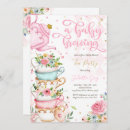 Search for rose gold baby shower invitations A baby is brewing