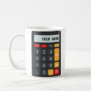 Search for math mugs Calculator