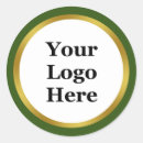 Search for logo stickers Branding