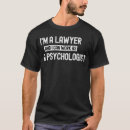 Search for lawyer tshirts Graduate