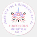 Search for cat birthday stickers Fun