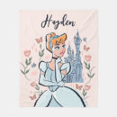 Search for cinderella blankets Magical