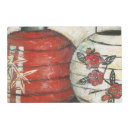 Search for chinese new year placemats Asian