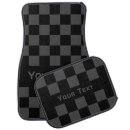 Search for race car floor mats Sport