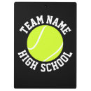 Search for tennis clipboards Sports