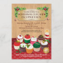 Search for baking christmas invitations Holly
