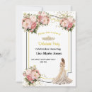 Search for debutante invitations Tiara