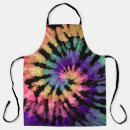 Search for tie dye aprons Blue