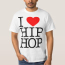 Search for hip hop tshirts Rap