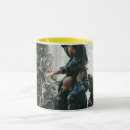 Search for double sided mugs Birthday