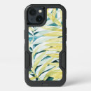 Search for palm tree iphone cases Green
