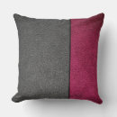 Search for red black gray pillows Fashion