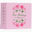 Search for marriage ceremony binders Floral
