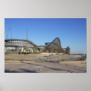 Search for rollercoaster gifts Beach