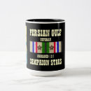 Search for veteran mugs War