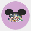 Search for daisy duck stickers Minnie