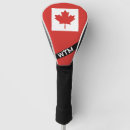 Search for canadian golf head covers Patriotic