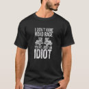 Search for road rage clothing Just