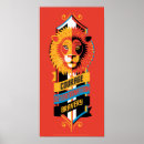 Search for harry potter posters Courage