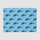 Search for whale tissue paper Orca