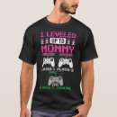 Search for level up tshirts Loading