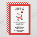 Search for basketball christmas invitations Funny