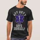 Search for off duty tshirts Ems