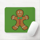 Search for gingerbread gifts Red